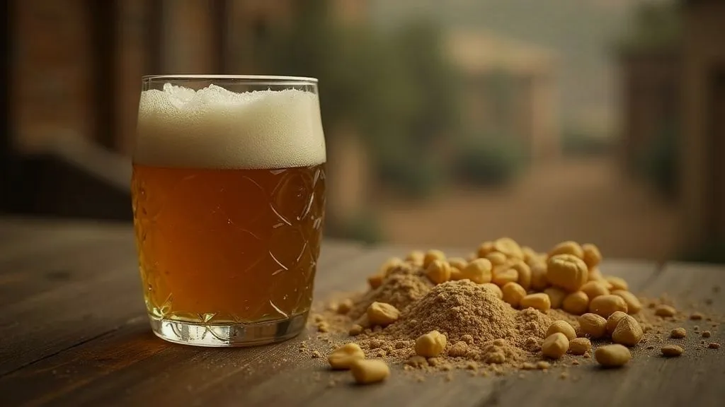 » Beer Styles